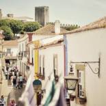 Фотография гостиницы Rainha Santa Isabel - Óbidos History Hotel
