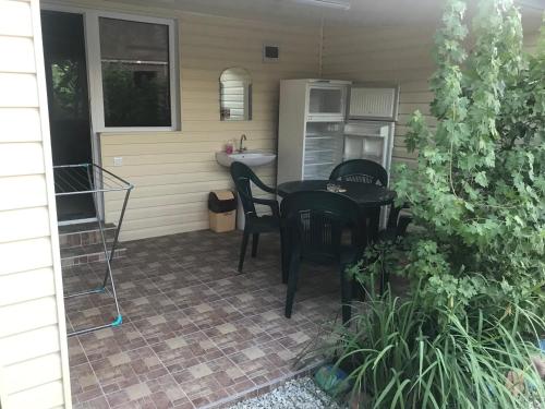 Фотография мини отеля Дивное