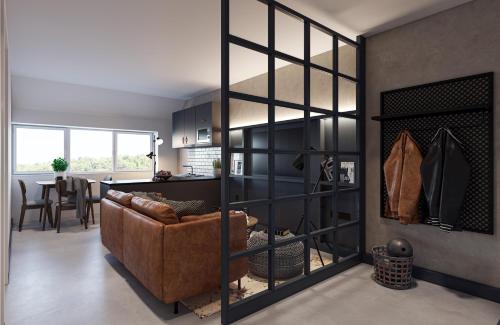 Фотография апарт отеля CLOUD No7 LOFTS