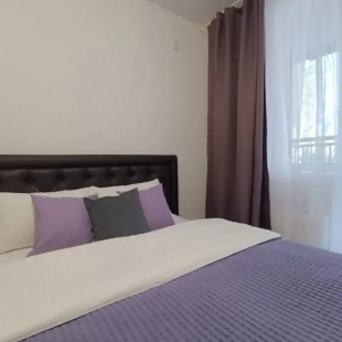 Фотография квартиры Квартира Евродвушка на улице Глазкова у Мамаева Кургана