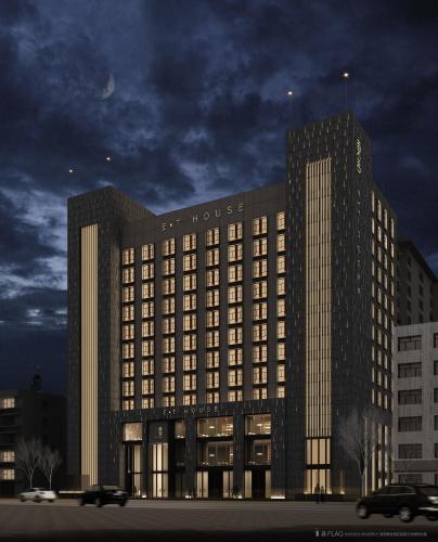 Фотография гостиницы Xi'an Eastern House