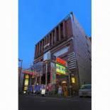 Фотография хостела Kawaramachi Gion Onsen Golden Time Takamatsu (Male Only)