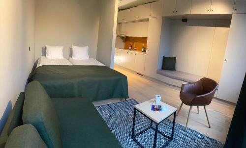 Фотография апарт отеля Part-Time Home Täby