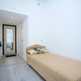 Фотография квартиры Апартаменты 5 на улице Колпинская 2