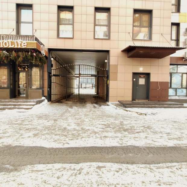 Фотографии квартиры 
            Апартаменты на улице Масленникова 58