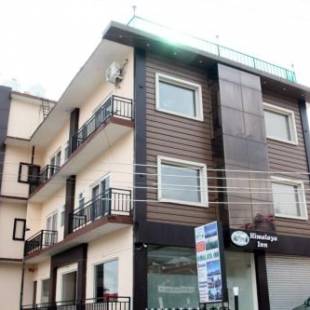 Фотографии гостиницы
HIMALAYA INN