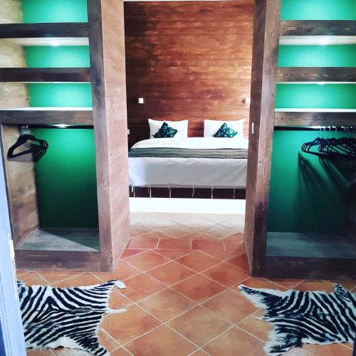 Фотография гостиницы Surf and Friends