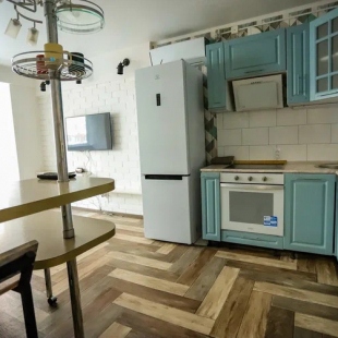 Фотография квартиры Квартира на Чичерина