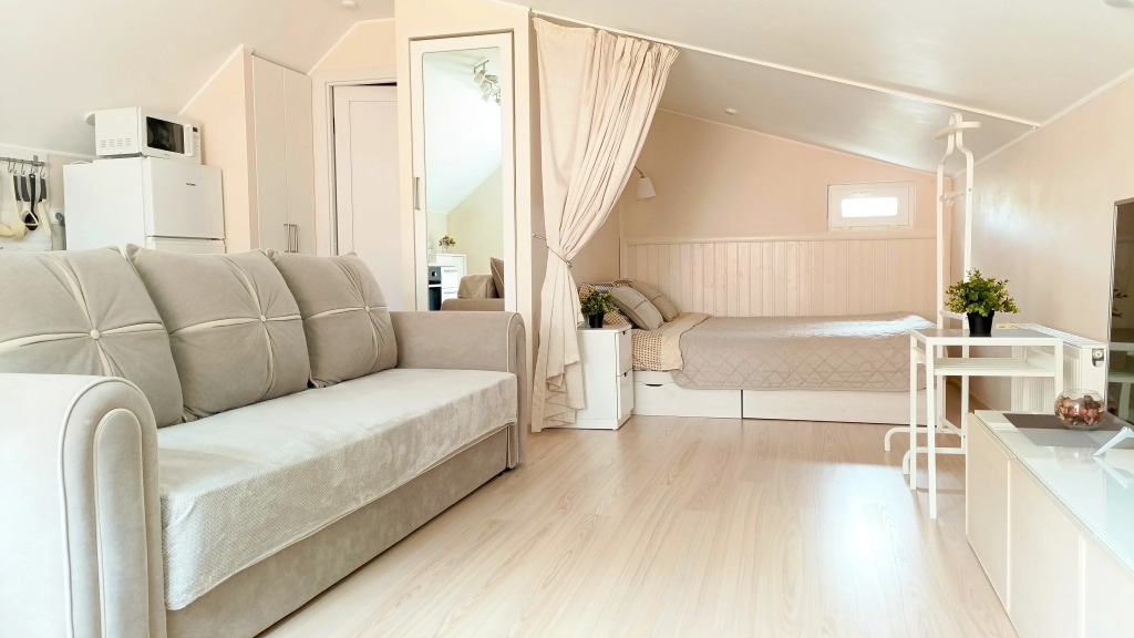 Фотография квартиры Квартира Kakao Cherry