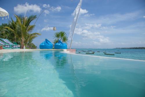 Фотография базы отдыха Le Pirate Beach Club Nusa Ceningan