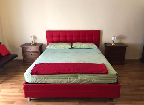 Фотография мини отеля B&B Porta Grande