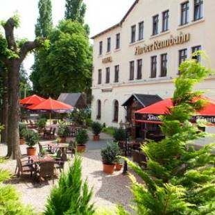 Фотографии гостиницы
MUSTANG INN am Großen Garten