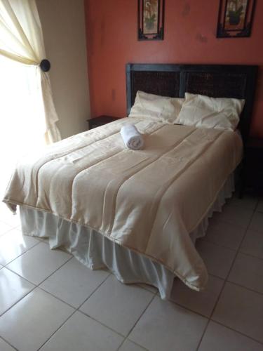 Фотография гостевого дома Rayon guesthouse