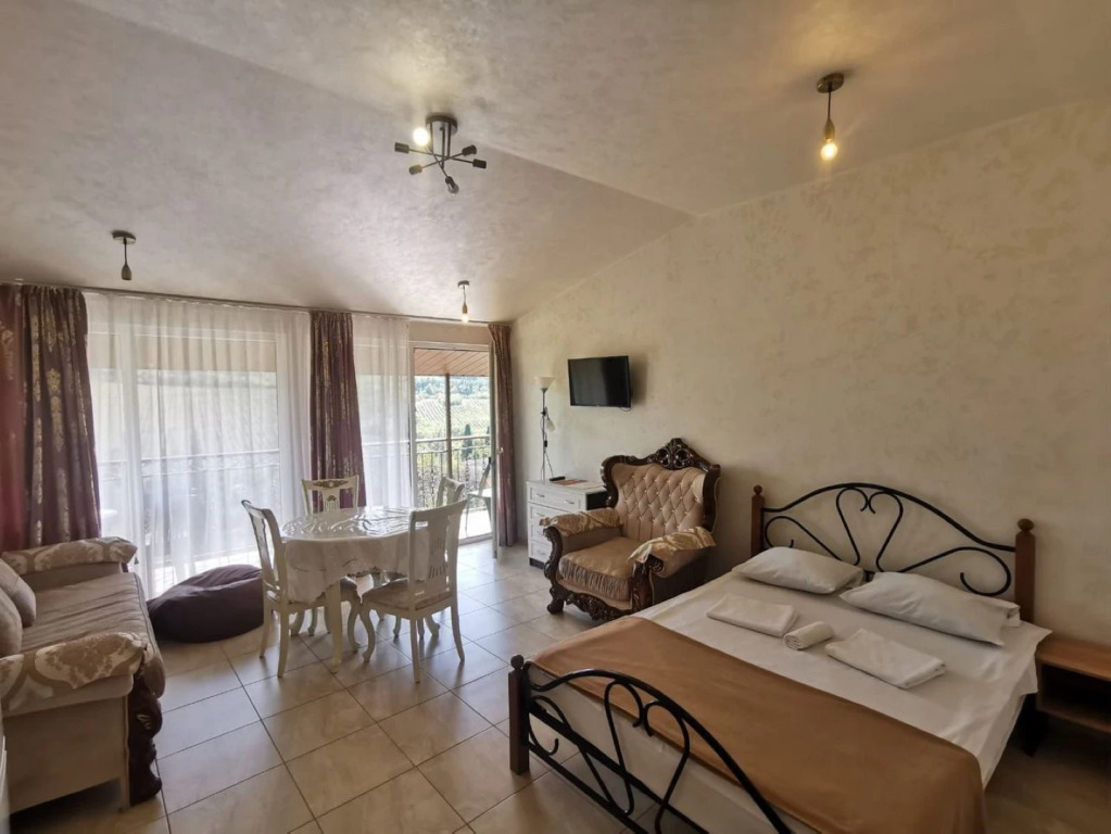 Фотография Коттеджа Частный Дом На Большевистской 5