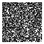 QR код гостевого дома Дом Трувеллера F&F