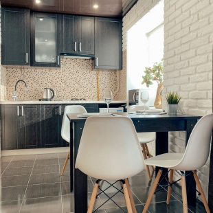 Фотография квартиры Апартаменты на Галкинской 107