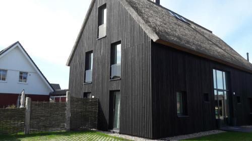 Фотография гостевого дома Ferienhaus Niege Schüün