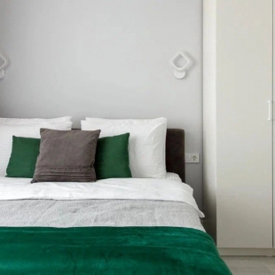 Фотография квартиры Квартира с Панорамным Видом на Ангару