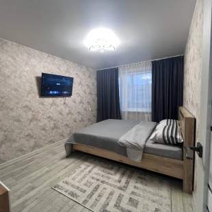 Фотография квартиры Квартира уютная на Силуэте