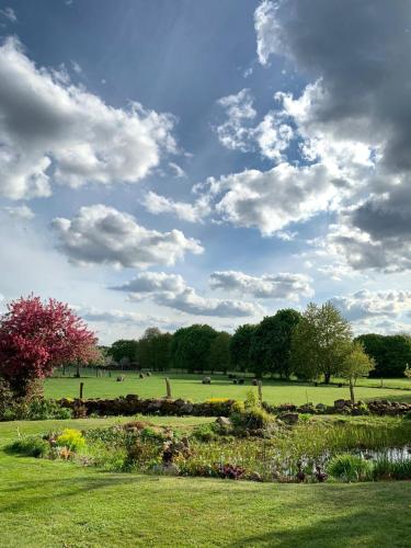 Фотография апарт отеля Landhaus Tipp