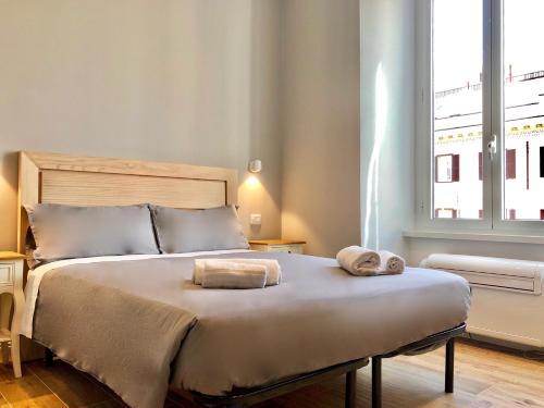 Фотография гостевого дома Audrey's Roman Holidays - Rome Suites & Rooms