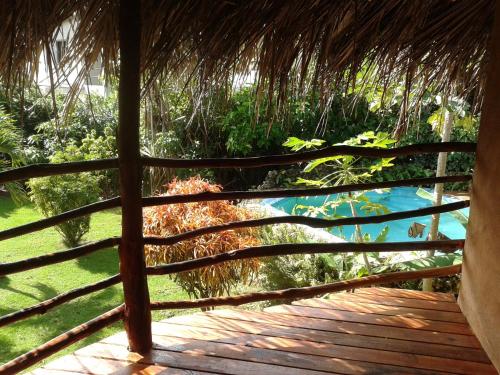 Фотография гостевого дома La Rancheta