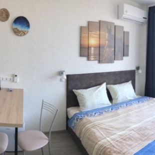 Фотография квартиры Апартаменты Крымские Каникулы