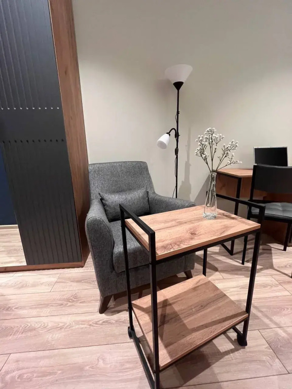 Фотография квартиры Апартаменты Люкс в Центре