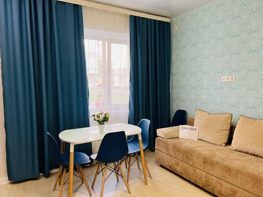 Фотография квартиры Апартаменты на улице Ерёменко 108