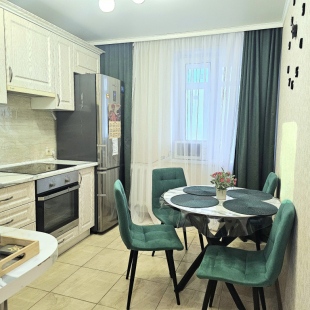 Фотография квартиры Квартира Уникальность