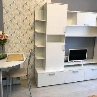 Фотография квартиры Апартаменты на бульваре Солнечный