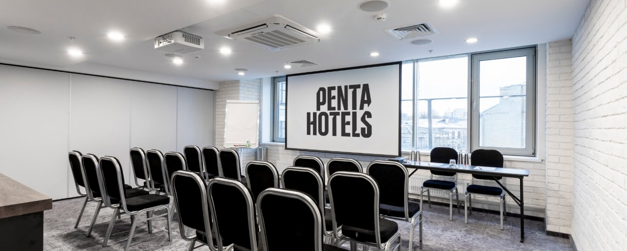 Фотографии конференц-зала Pentahotel P5