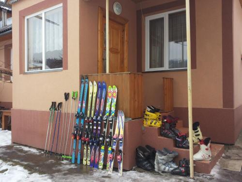 Фотография гостевого дома У Катруси