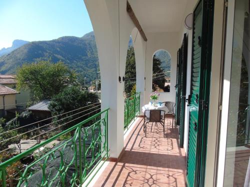 Фотография гостевого дома TraMonti e Mare