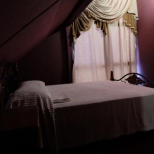 Фотография хостела S-p