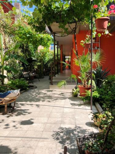 Фотографии гостевого дома
Лера