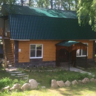 Фотография банкетного зала На Ватоме