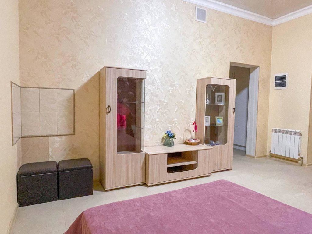 Фотография квартиры Апартаменты на улице Власова