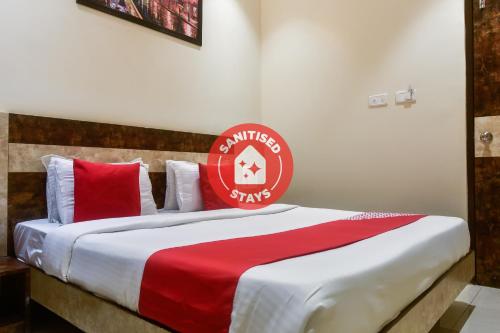 Фотография гостиницы OYO 11511 Hotel Embassy Grand