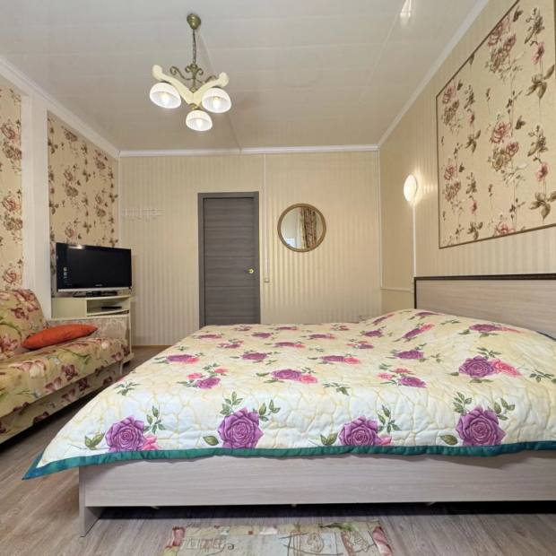 Фотографии квартиры 
            Квартира Апартаменты в Кинеле