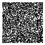 QR код гостиницы ApeironSpace