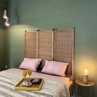 Фотография квартиры Квартира Двухуровневая