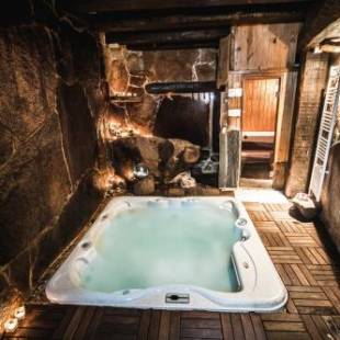 Фотографии гостевого дома
Casa Rural Therma Agreste