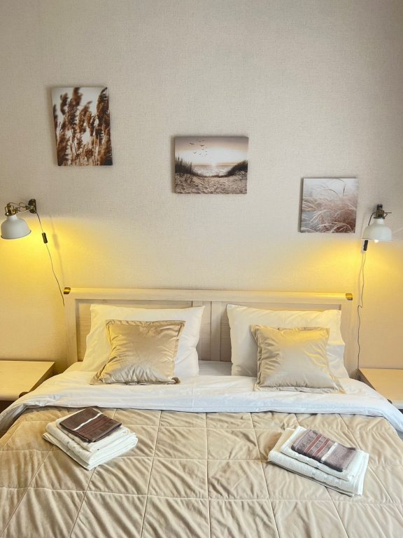 Фотография квартиры Апартаменты в Центре Старого Города