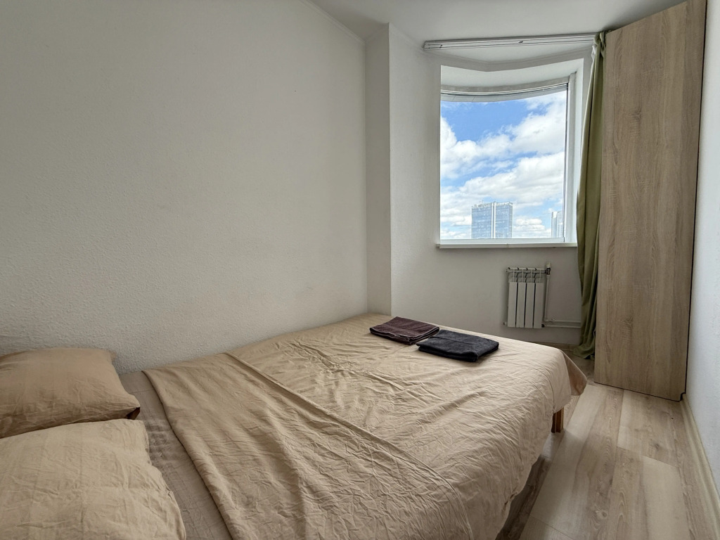 Фотография квартиры Квартира Тут Хорошо на Степана Разина 2 8