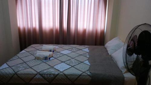 Фотография мини отеля Peruvian Wasi