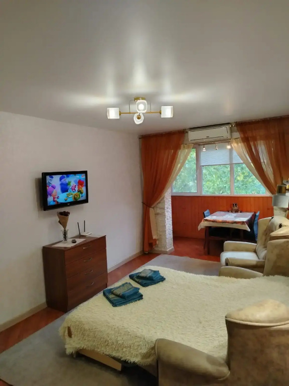 Фотография квартиры Квартира Московская 47