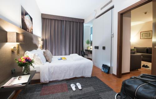 Фотография гостиницы Hotel Da Porto