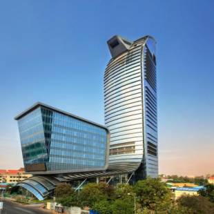 Фотографии гостиницы
Rosewood Phnom Penh