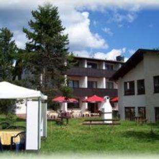 Фотографии гостиницы
Hotel Im Kräutergarten